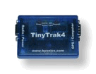 Byonics Tiny Trak 4