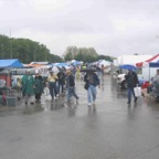 Rainy Dayton